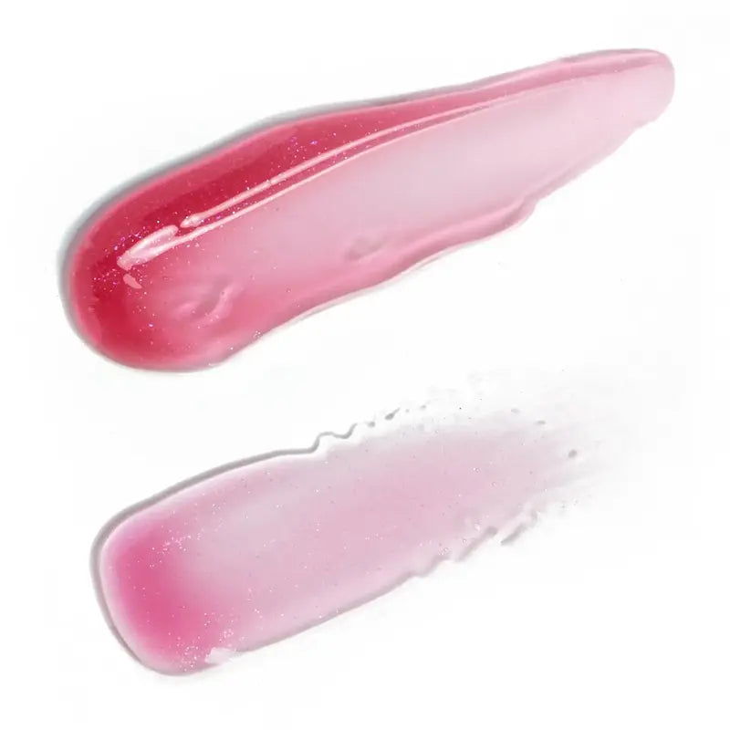 Halloween Crystal Bad Bitch Energy Lip Conditioner & Lip Oil Duo