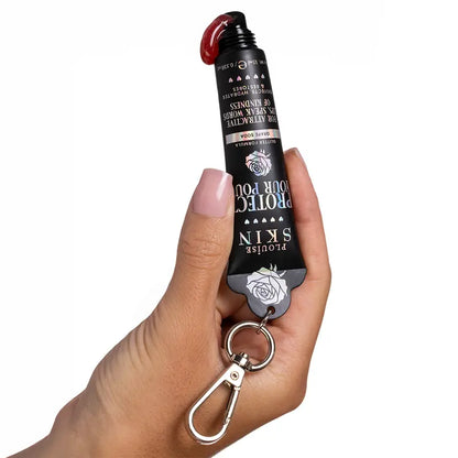 Halloween Crystal Bad Bitch Energy Lip Conditioner & Lip Oil Duo