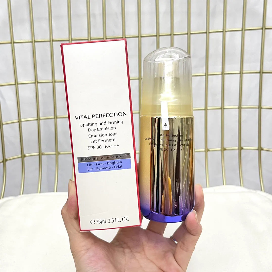 High Quality Red Eye Serum 15Ml Ultimune Eye Power Infusing Concentrate Moisturizing Tighten Skin Care for Women