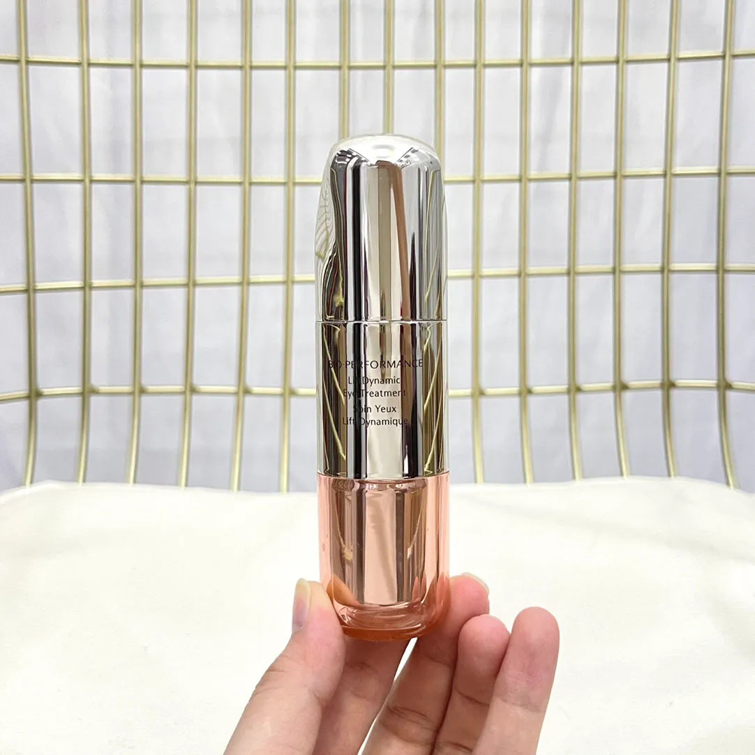 High Quality Red Eye Serum 15Ml Ultimune Eye Power Infusing Concentrate Moisturizing Tighten Skin Care for Women